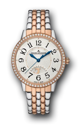 Rendez-Vous Night & Day Two Tone Bracelet