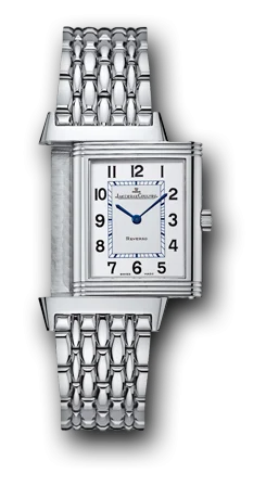 Reverso Classique Quartz Bracelet