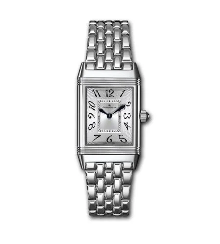 Reverso Duetto Classique Bracelet
