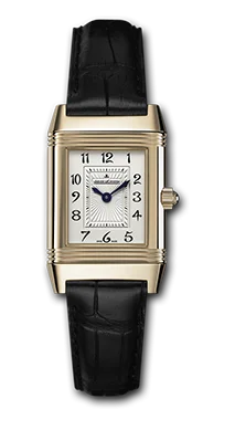 Reverso Duetto Pink Gold