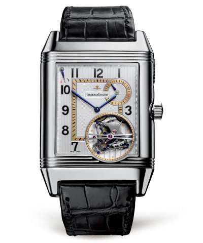 Reverso Grande Complication à Triptyque