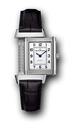 Reverso Lady Quartz