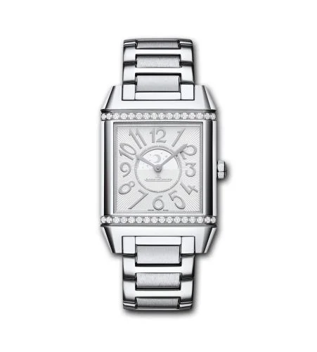 Reverso Squadra Lady Duetto Bracelet