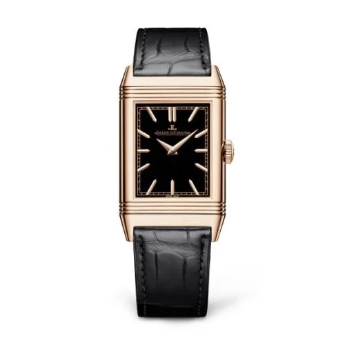 Reverso Tribute Monoface Year of the Dragon