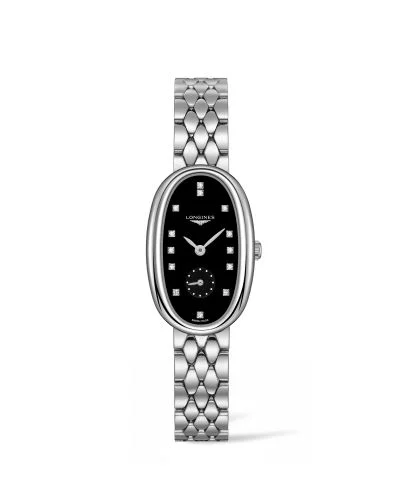 Symphonette L Black / Bracelet.