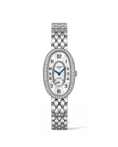Symphonette L Diamond / Arabic MOP / Bracelet