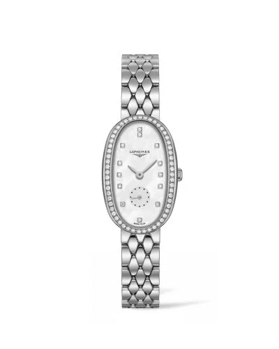 Symphonette L Diamond / MOP / Bracelet