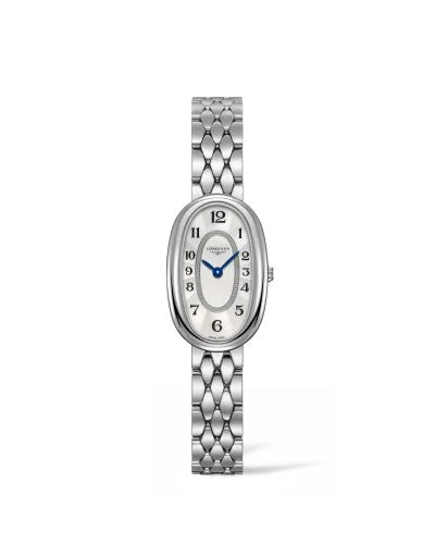 Symphonette M Arabic MOP / Bracelet