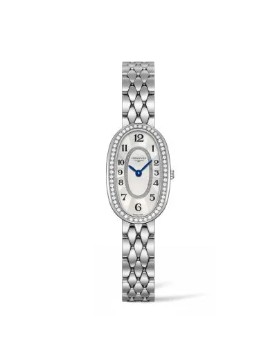 Symphonette M Diamond / Arabic MOP / Bracelet