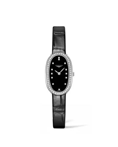 Symphonette M Diamond / Black