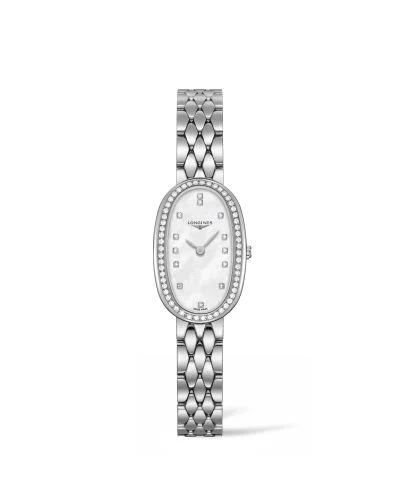 Symphonette M Diamond / MOP / Bracelet