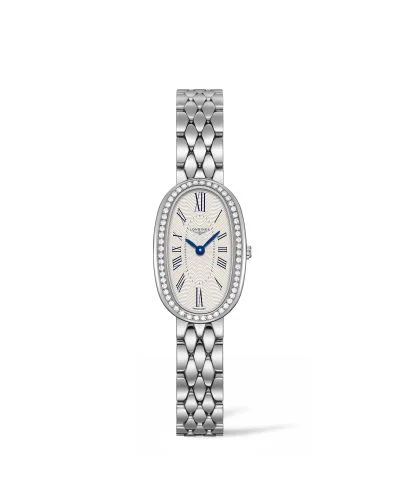 Symphonette M Diamond / Roman / Bracelet