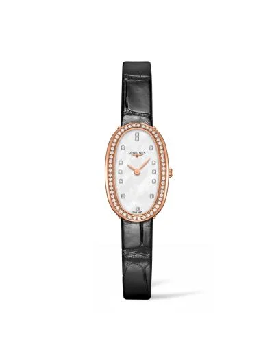 Symphonette M Red Gold / Diamond / MOP