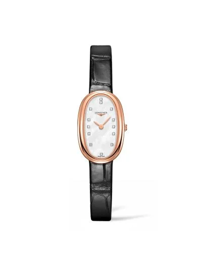 Symphonette M Red Gold / MOP