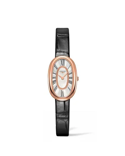 Symphonette M Red Gold / Roman