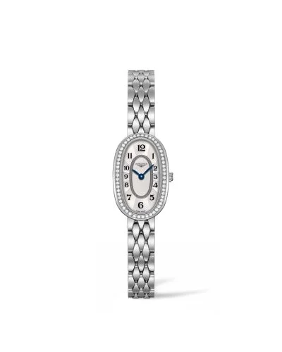 Symphonette S Diamond / Arabic MOP / Bracelet