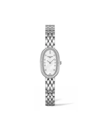 Symphonette S Diamond / MOP / Bracelet