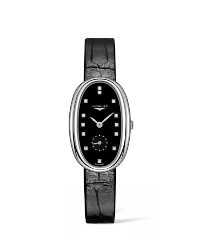 Symphonette XL Black