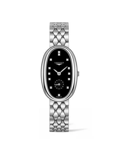 Symphonette XL Black / Bracelet