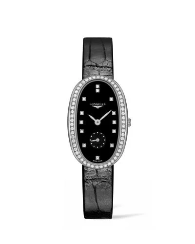 Symphonette XL Diamond / Black