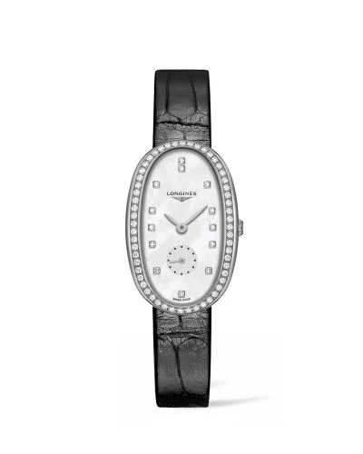 Symphonette XL Diamond / MOP