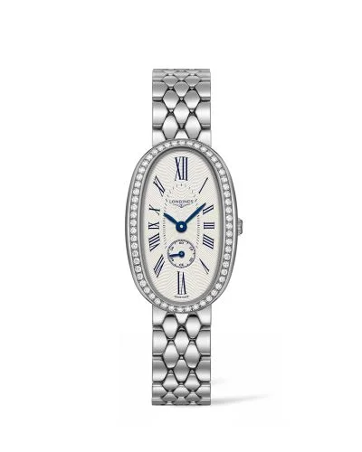 Symphonette XL Diamond / Roman / Bracelet
