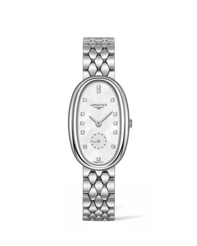 Symphonette XL MOP / Bracelet