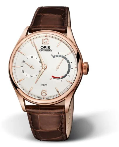 Artelier 110 Years Limited Edition Rose Gold