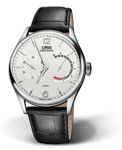 Artelier 110 Years Limited Edition Stainless Steel