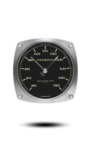 Barometer 140mm