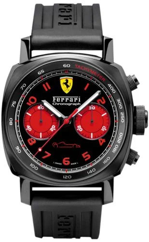 Ferrari Chronograph