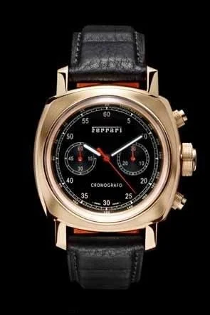 Ferrari Chronograph Classic