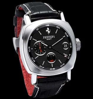 Ferrari Granturismo 8 Days GMT