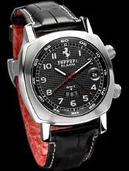 Ferrari Granturismo GMT-Alarm