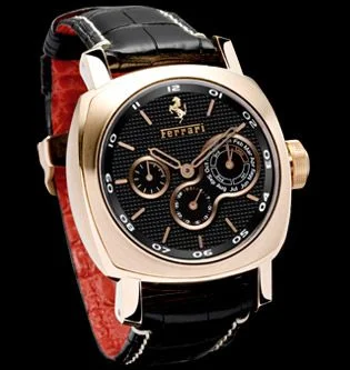 Ferrari Perpetual Calendar