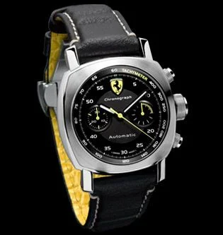 Ferrari Scuderia Chronograph 40mm