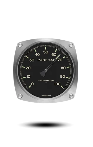 Hygrometer 140mm