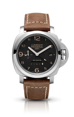 Luminor 1950 10 days Munich Boutique