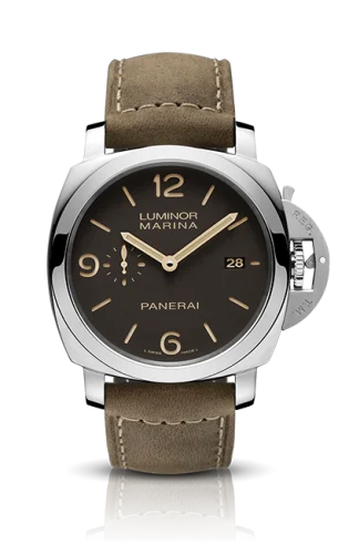 Luminor 1950 3 Days Automatic Hong Kong