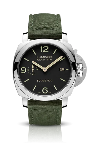Luminor 1950 3 Days Automatic Hong Kong