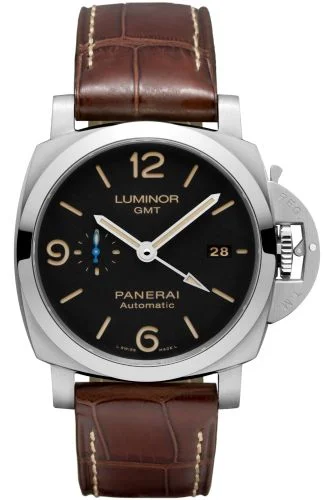 Luminor 1950 3 Days GMT Automatic Acciaio 44mm