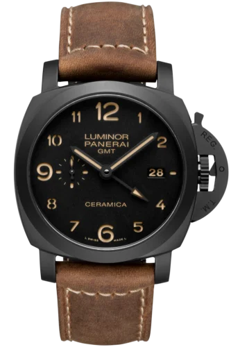 Luminor 1950 3 Days GMT Automatic Ceramica