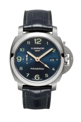 Luminor 1950 3 Days GMT Automatic Europe Watch Co