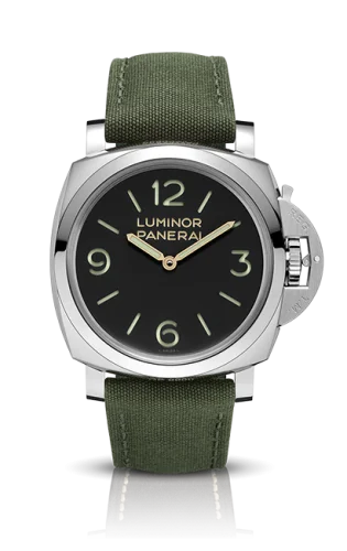 Luminor 1950 3 Days Hong Kong