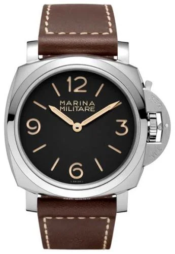 Luminor 1950 3 Days Marina Militare