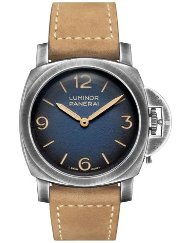 Luminor 1950 3 Days Paneristi 25 Years