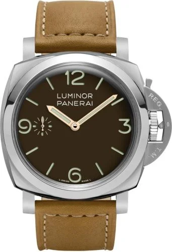 Luminor 1950 3 Days Paneristi