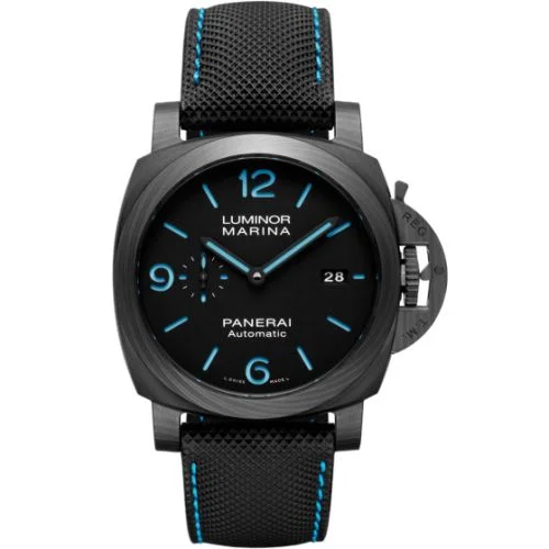 Luminor 1950 44 3 Days Automatic Carbotech