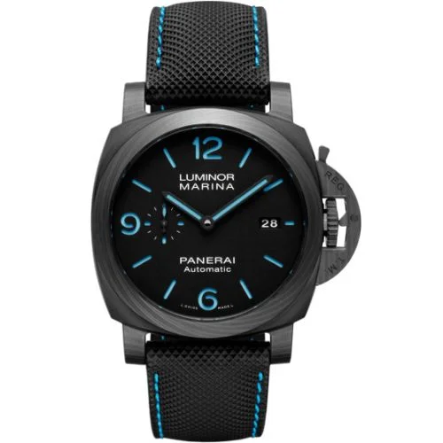Luminor 1950 44 3 Days Automatic Carbotech