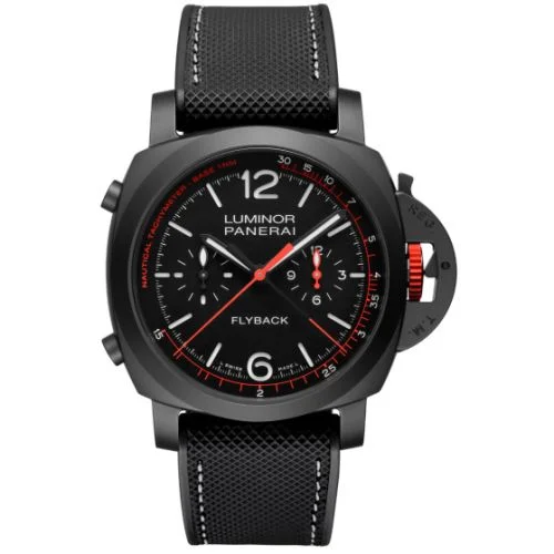 Luminor 1950 44 Chrono Flyback Automatic Takashi Sorimachi